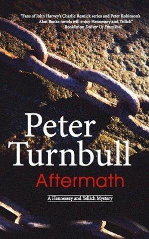 Aftermath book cover