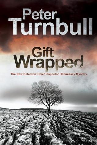 Gift Wrapped book cover