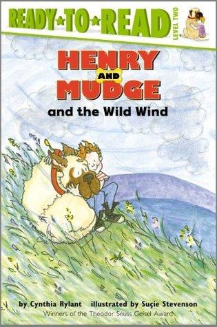 Henry and Mudge and the Wild Wind book cover