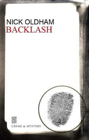 Backlash book cover