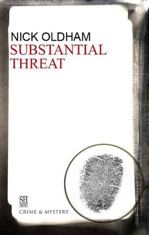 Substantial Threat book cover