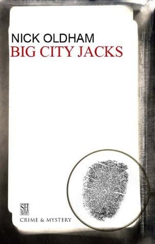 Big City Jacks book cover