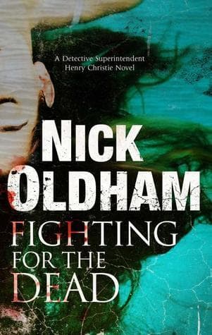 Fighting for the Dead book cover