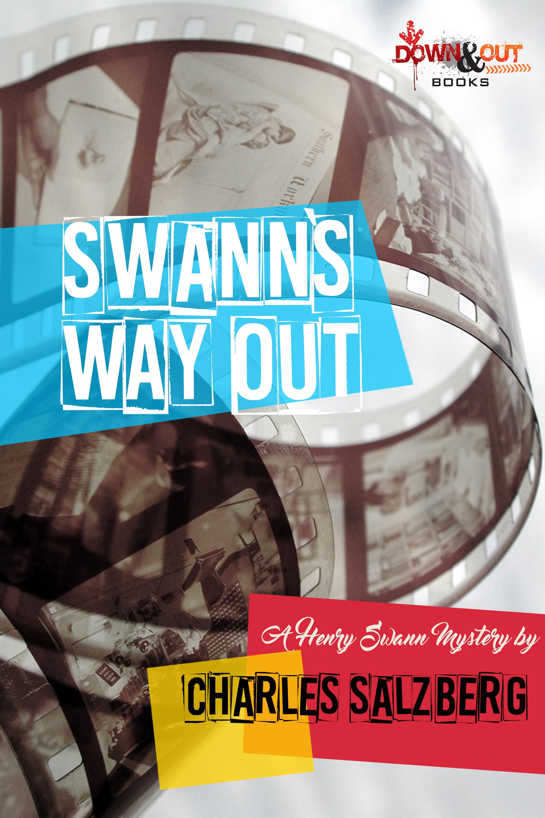 Swann's Way Out