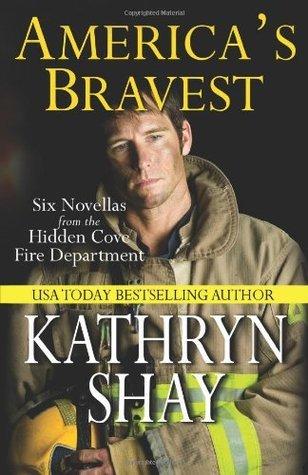 America's Bravest book cover