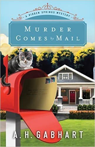 Murder Comes by Mail