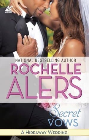 Secret Vows book cover