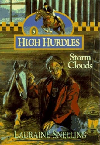 Storm Clouds book cover