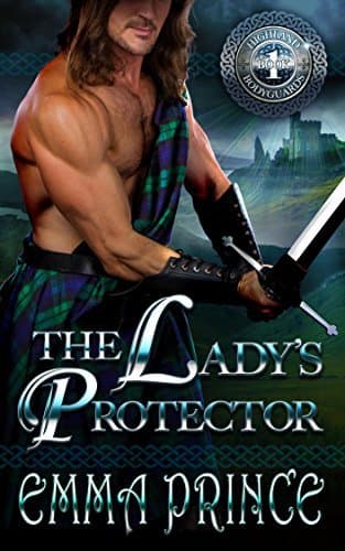 The Lady's Protector