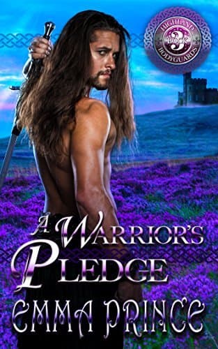 A Warrior's Pledge