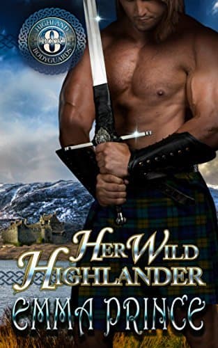 Her Wild Highlander book cover