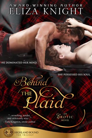 Behind the Plaid