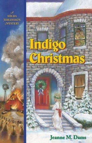 Indigo Christmas