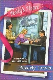 Best Friend, Worst Enemy book cover