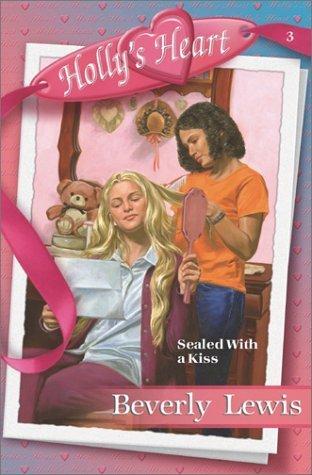 Sealed with a Kiss book cover