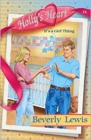 It's a Girl Thing book cover