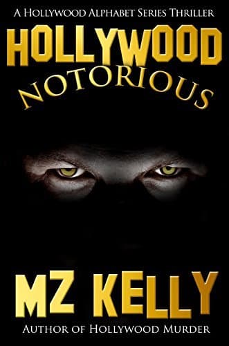 Hollywood Notorious book cover