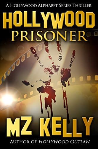 Hollywood Prisoner book cover