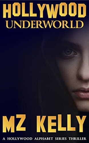 Hollywood Underworld book cover