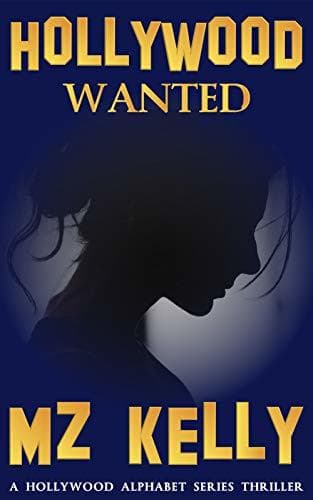 Hollywood Wanted book cover