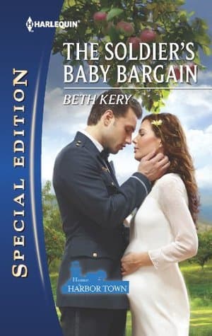 The Soldier's Baby Bargain