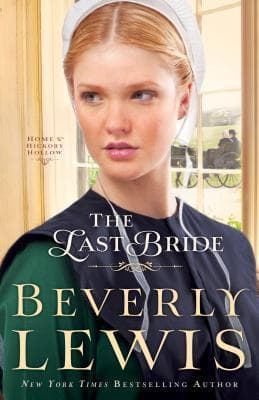 The Last Bride book cover