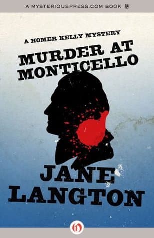 Murder at Monticello