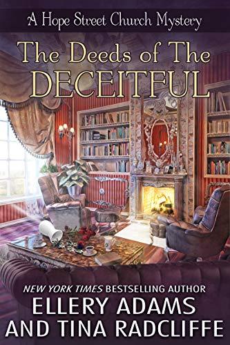 Deeds of the Deceitful book cover