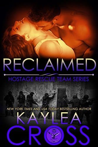 Reclaimed book cover