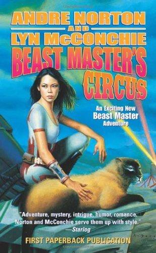 Beast Master's Circus