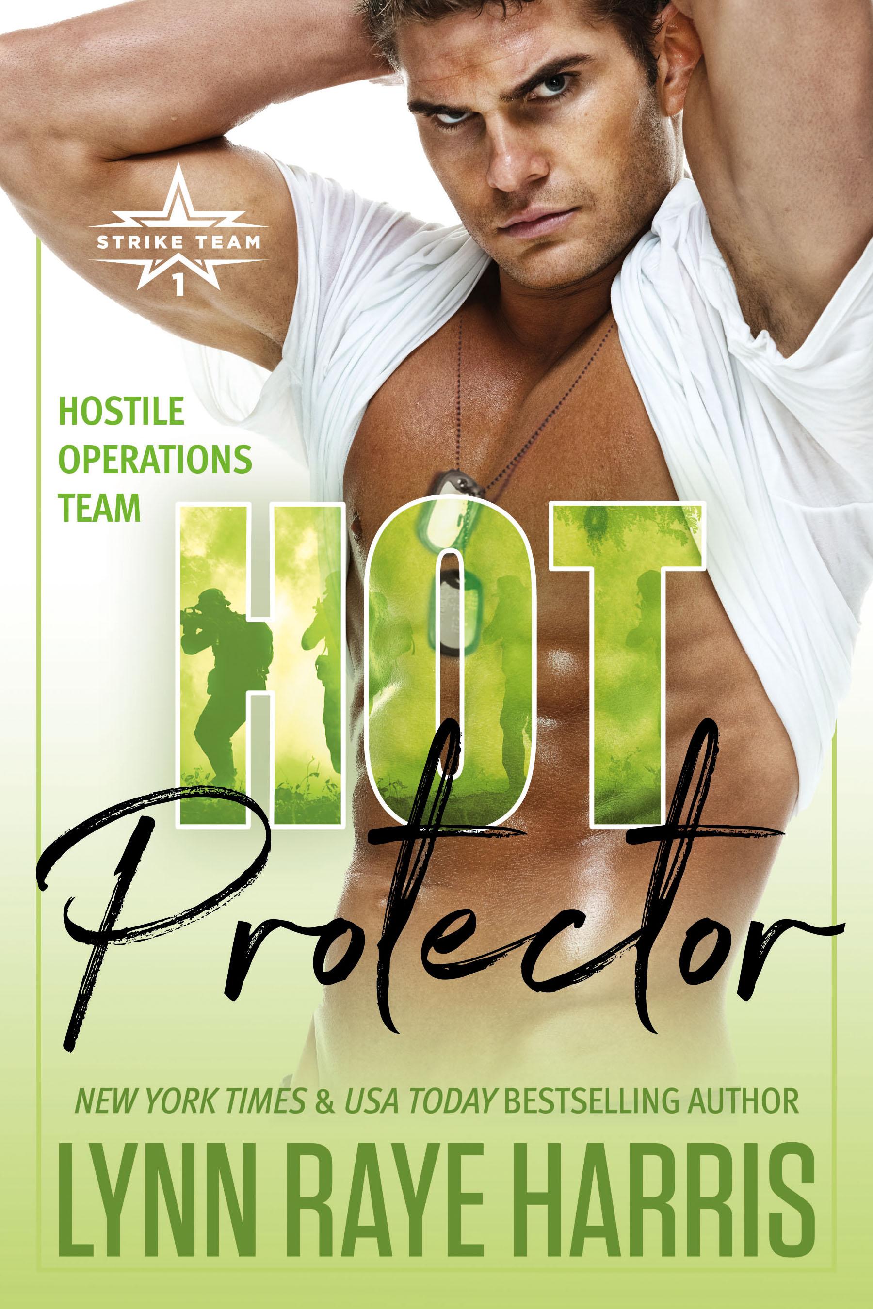 HOT Protector