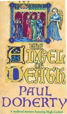 The Angel of Death book cover