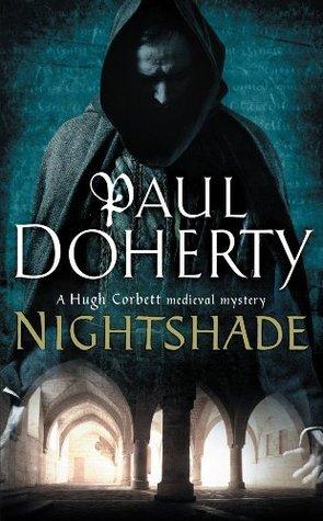 Nightshade book cover