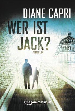 Wer Ist Jack? book cover