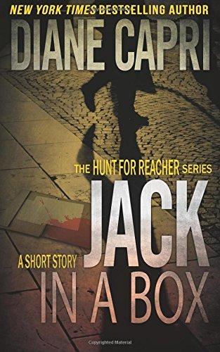 Jack in a Box book cover