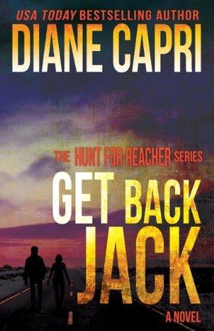 Get Back Jack book cover