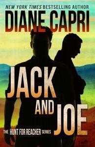 Jack and Joe book cover