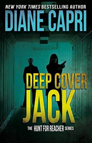 Deep Cover Jack book cover