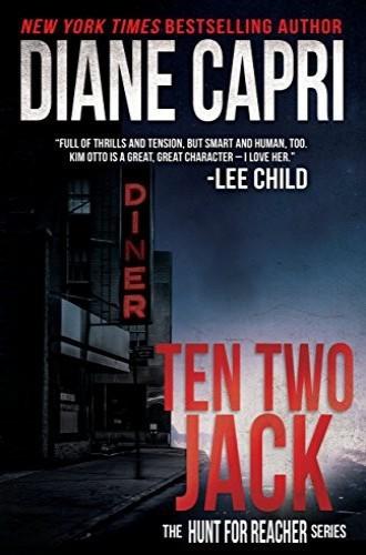 Ten Two Jack book cover