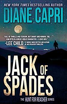 Jack of Spades book cover