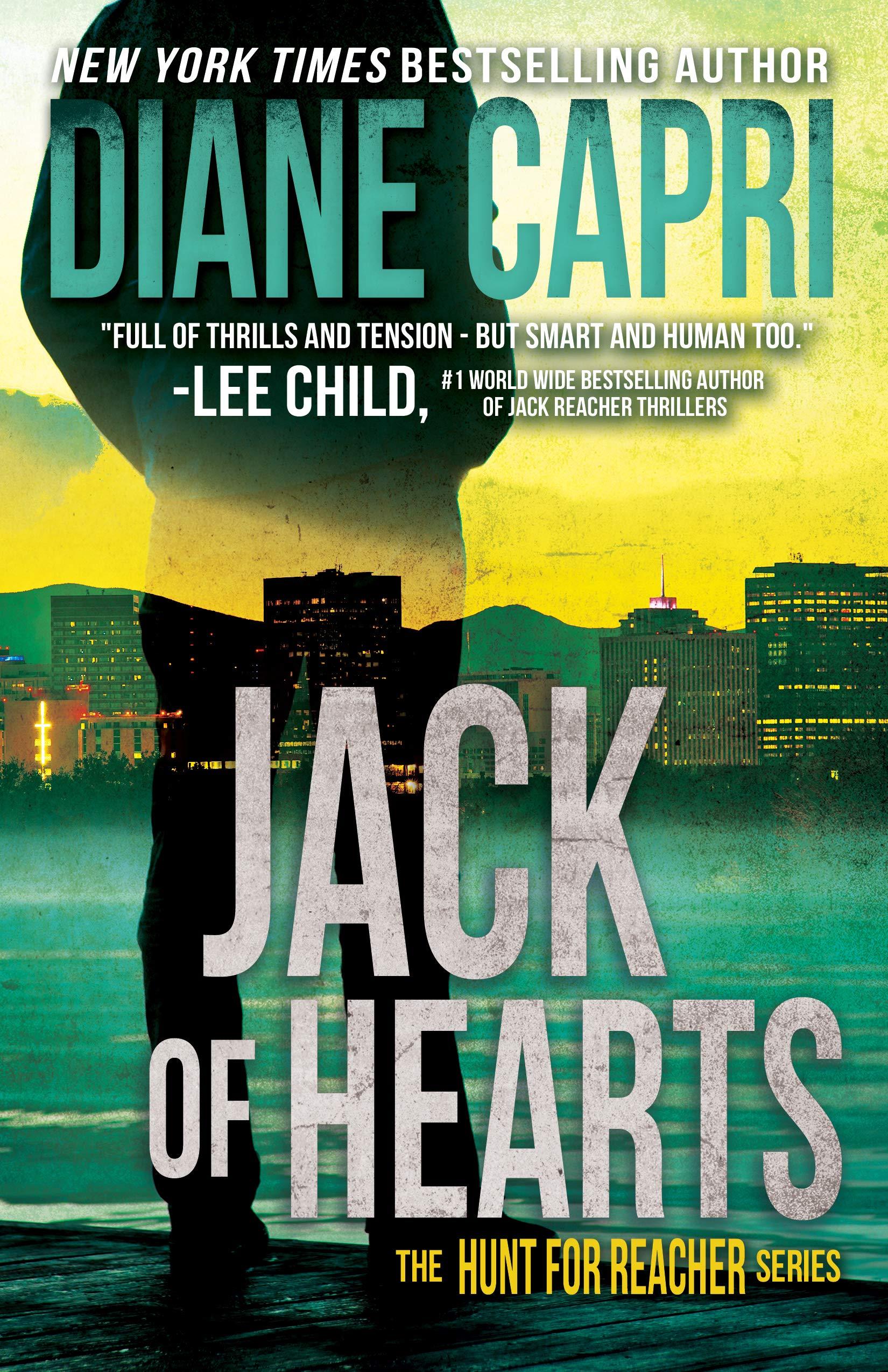 Jack of Hearts book cover