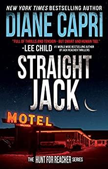 Straight Jack book cover