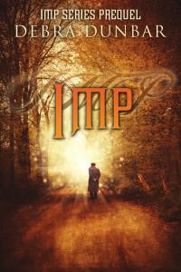 Imp book cover