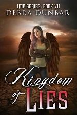 Kingdom of Lies book cover