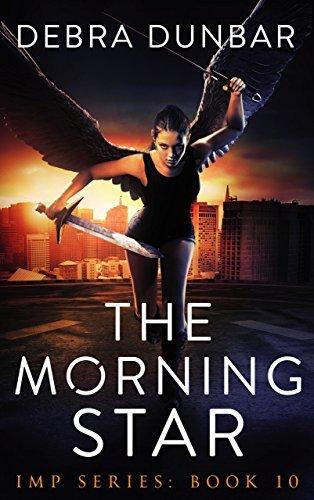 The Morning Star book cover