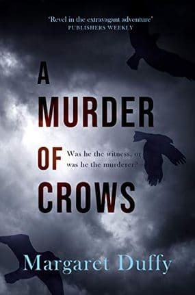 A Murder of Crows