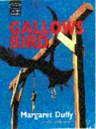 Gallows Bird book cover