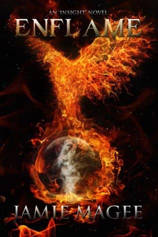 Enflame book cover