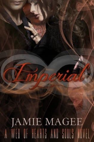 Imperial book cover