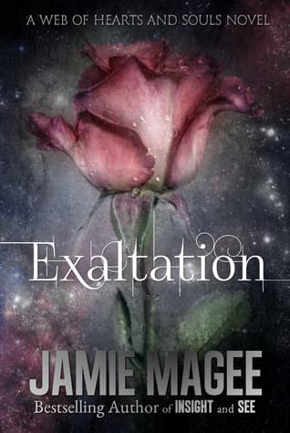 Exaltation book cover